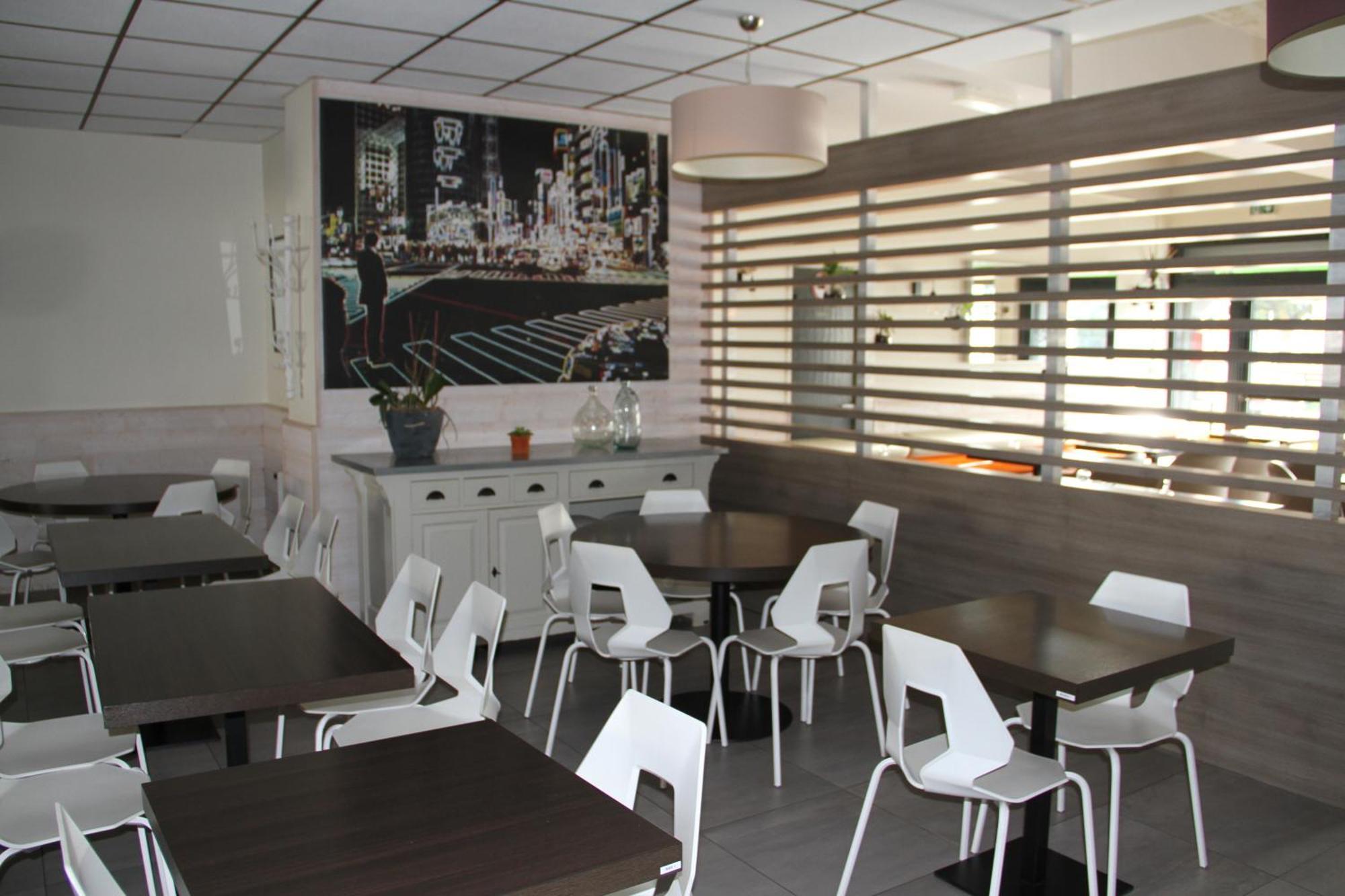 Cit'Hotel Le Chene Vert Les Sables-dʼOlonne Kültér fotó