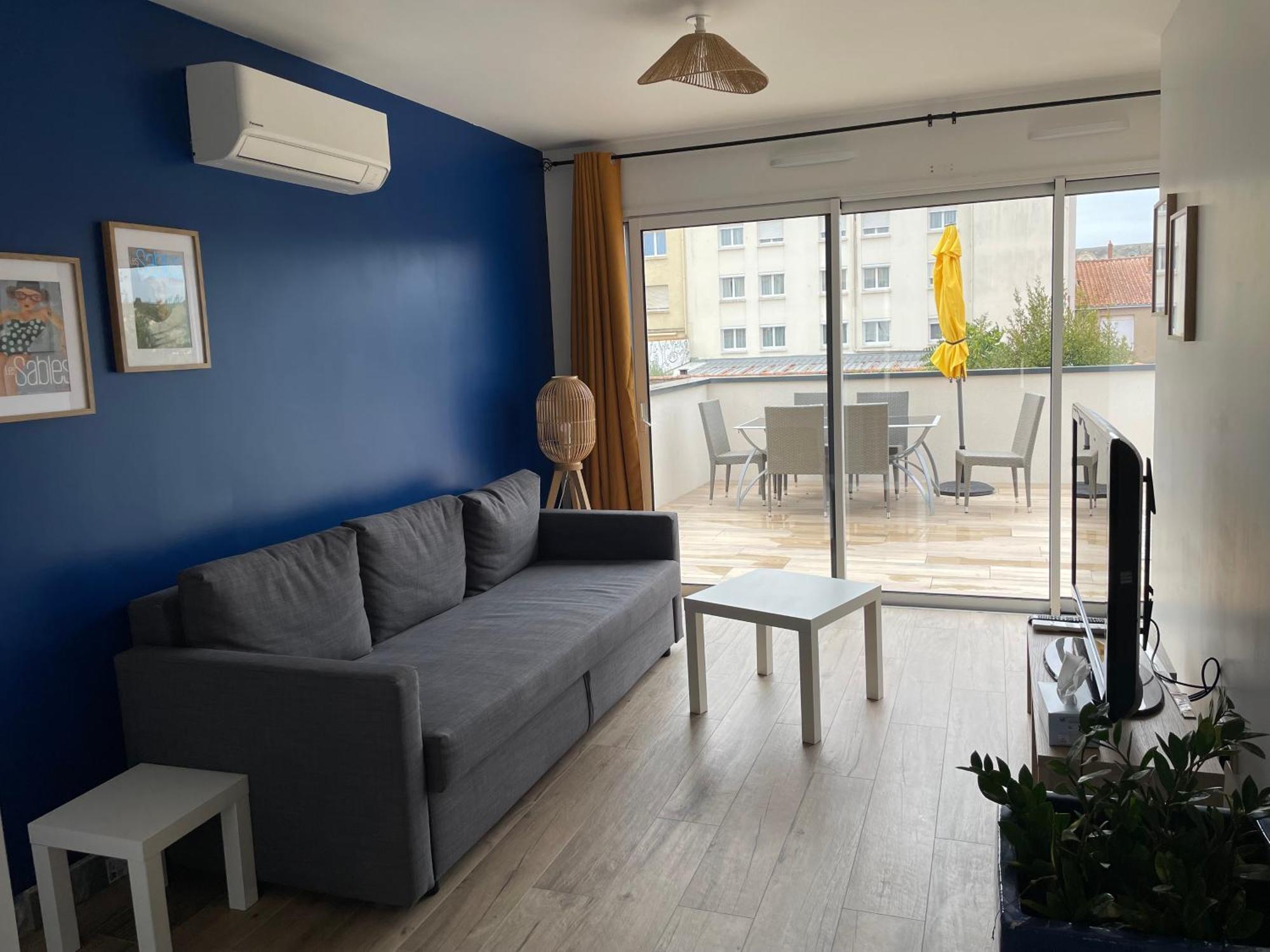 Cit'Hotel Le Chene Vert Les Sables-dʼOlonne Kültér fotó